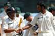 Cricket: India clinch first Test by eight wickets